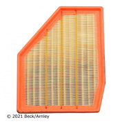 Beck/Arnley 042-1951 2020-2025 BMW M8 Gran Coupe Engine Air Filter