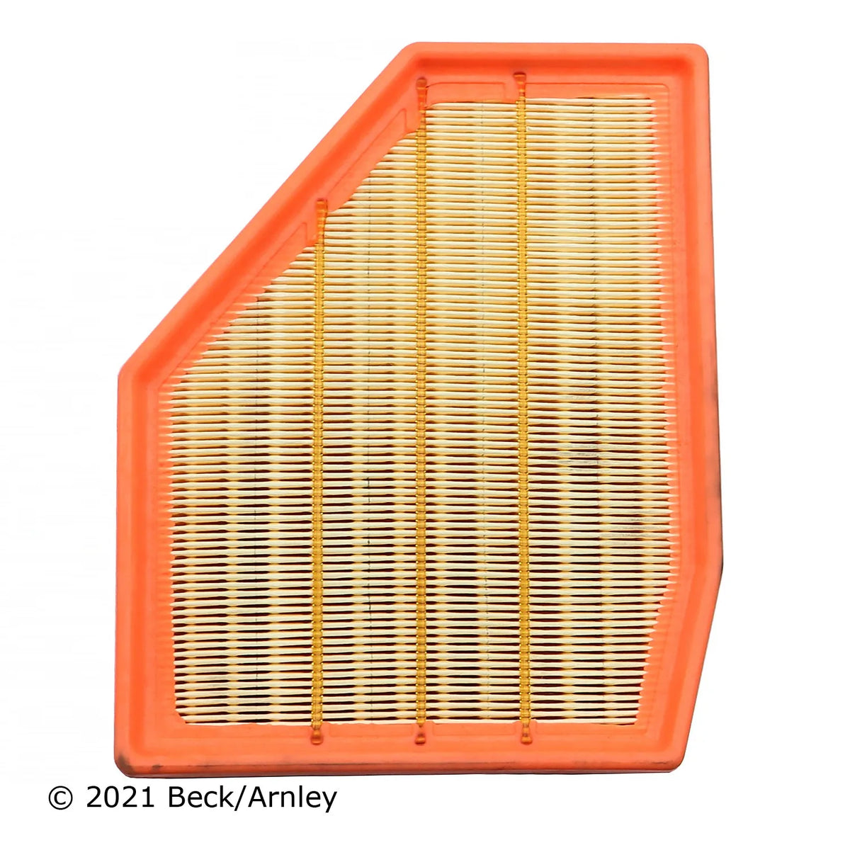 Beck/Arnley 042-1951 2020-2025 BMW M8 Gran Coupe Engine Air Filter