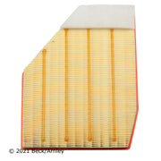 Beck/Arnley 042-1952 2020-2025 BMW M8 Gran Coupe Engine Air Filter