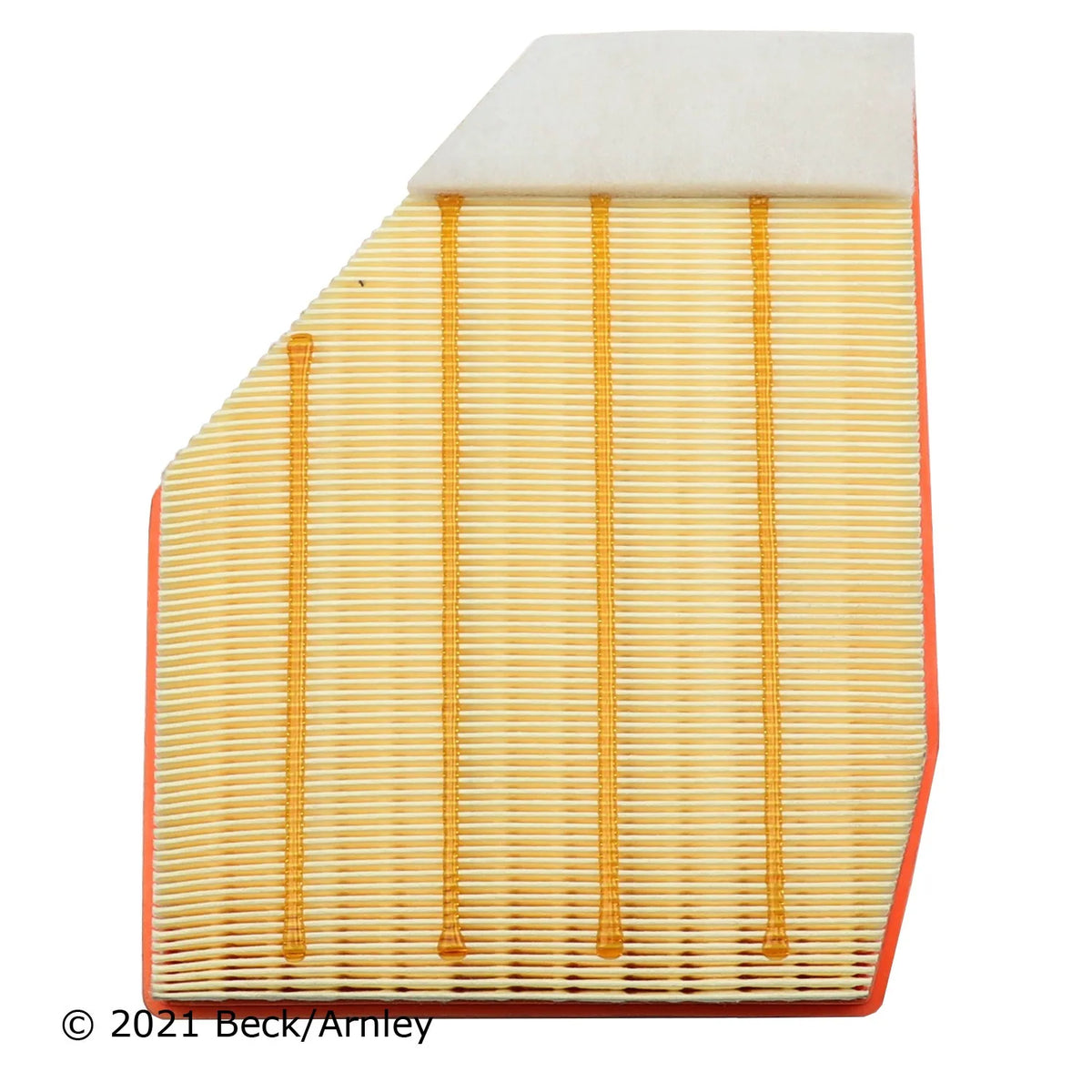 Beck/Arnley 042-1952 2020-2025 BMW M8 Gran Coupe Engine Air Filter