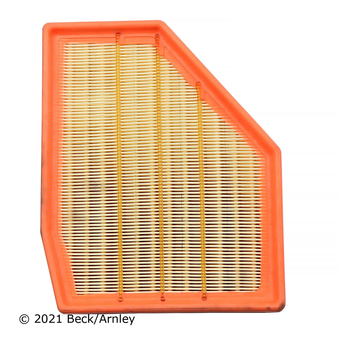 Beck/Arnley 042-1952 2020-2025 BMW M8 Gran Coupe Engine Air Filter