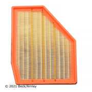 Beck/Arnley 042-1952 2020-2025 BMW M8 Gran Coupe Engine Air Filter
