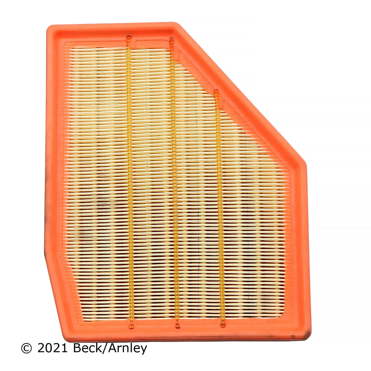 Beck/Arnley 042-1952 2020-2025 BMW M8 Gran Coupe Engine Air Filter