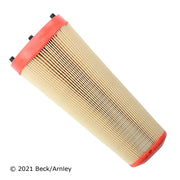 Beck/Arnley 042-1955 2020-2025 Porsche 718 Cayman Air Filter Set