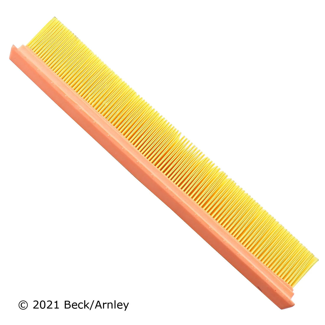 Beck/Arnley 042-1956 2017-2025 Porsche 718 Boxster Engine Air Filter