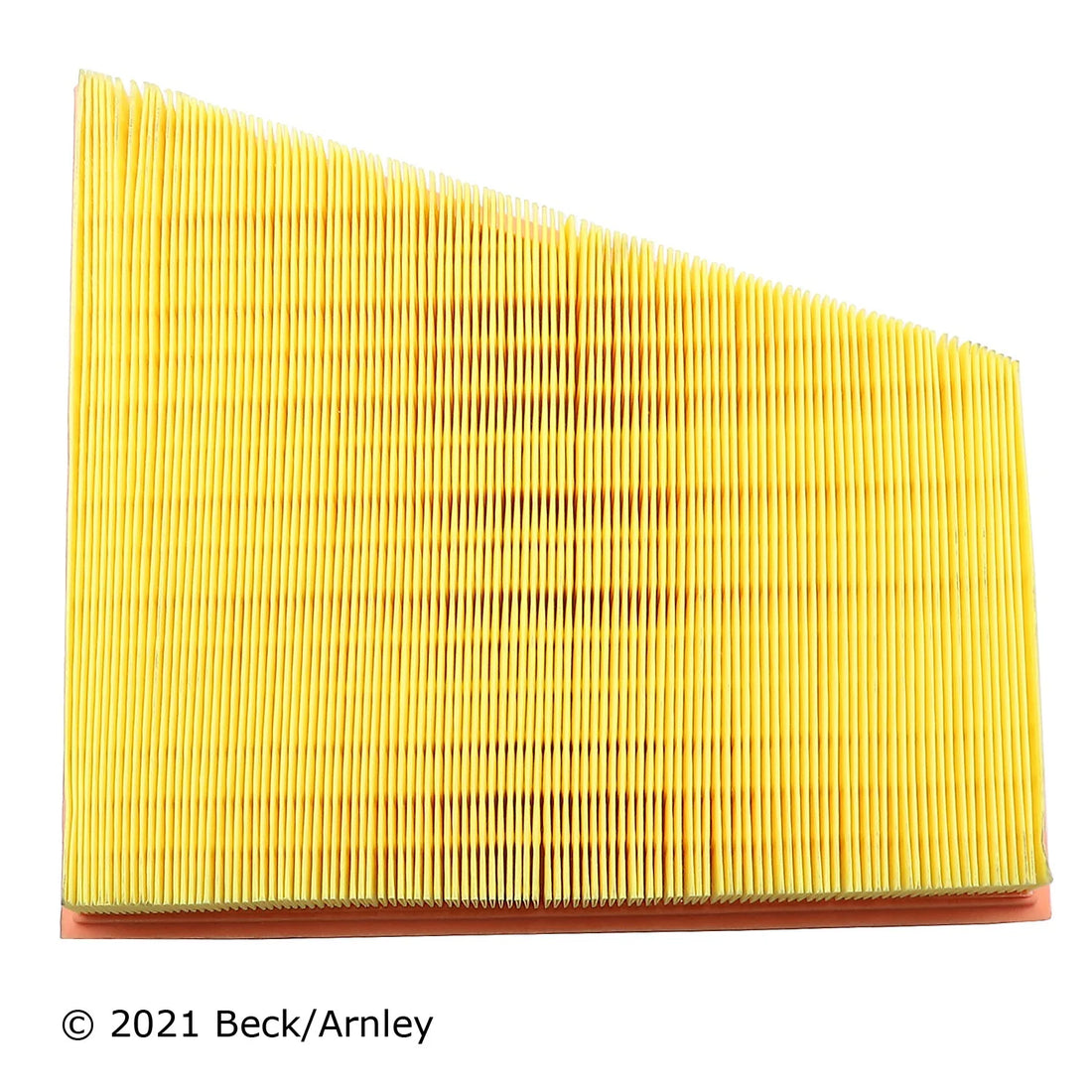 Beck/Arnley 042-1956 2017-2025 Porsche 718 Boxster Engine Air Filter