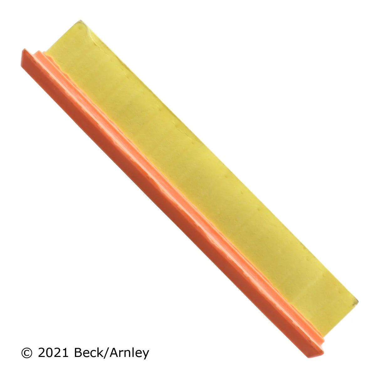 Beck/Arnley 042-1956 2017-2025 Porsche 718 Boxster Engine Air Filter
