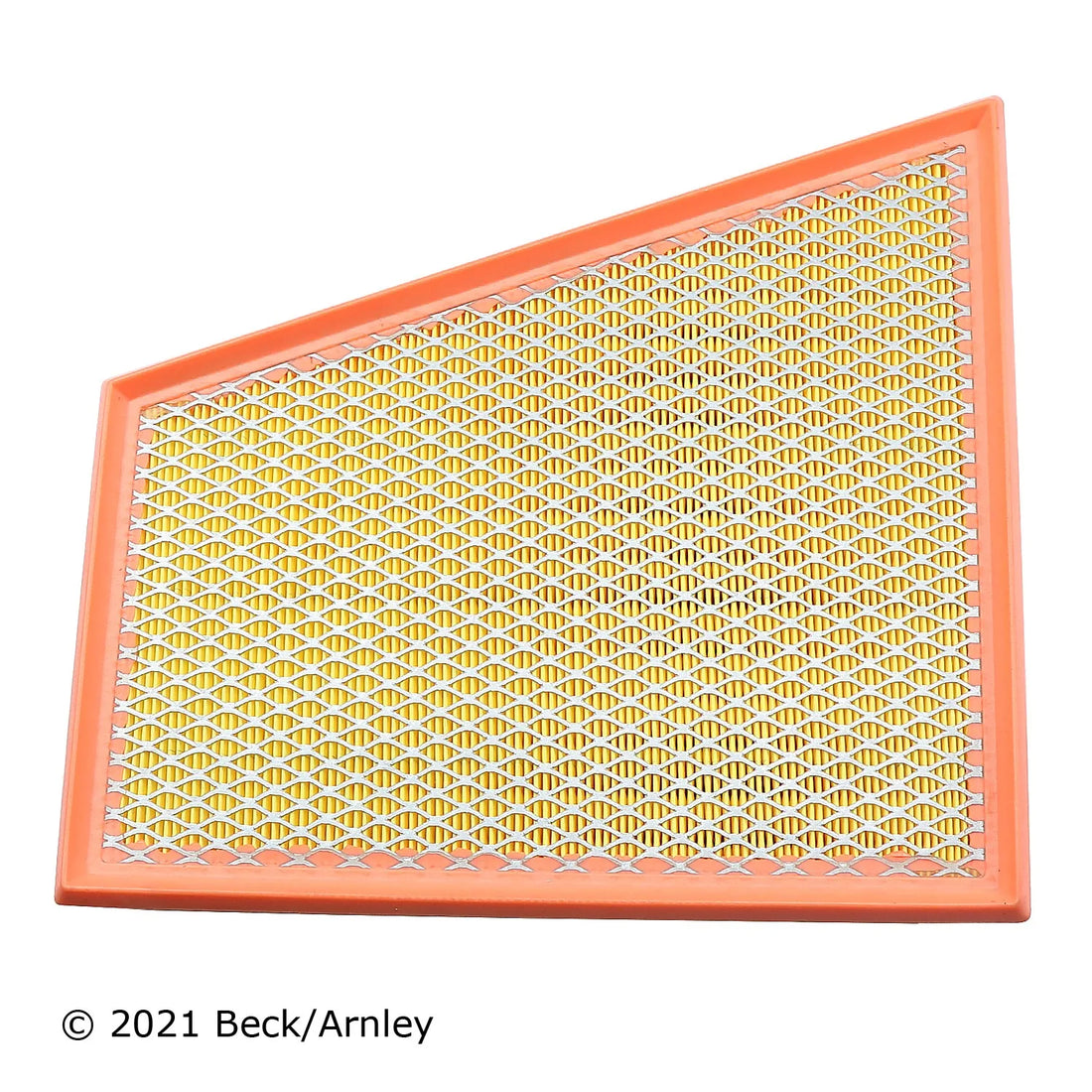 Beck/Arnley 042-1956 2017-2025 Porsche 718 Boxster Engine Air Filter