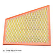 Beck/Arnley 042-1956 2017-2025 Porsche 718 Boxster Engine Air Filter