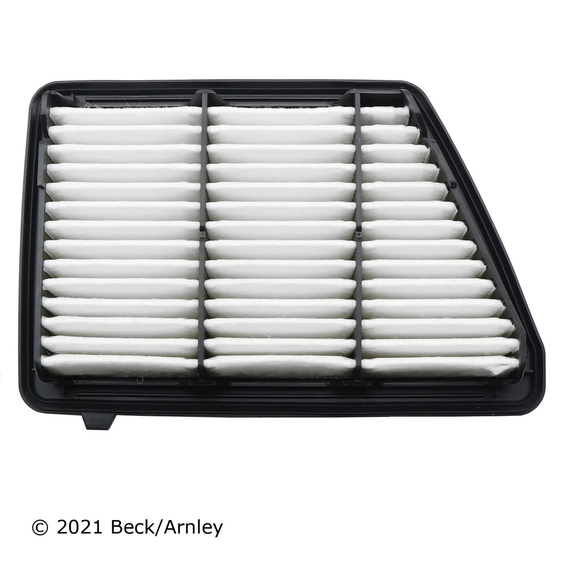 Beck/Arnley 042-1957 2017-2019 Honda CR-V Engine Air Filter