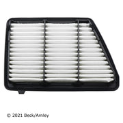 Beck/Arnley 042-1957 2017-2019 Honda CR-V Engine Air Filter