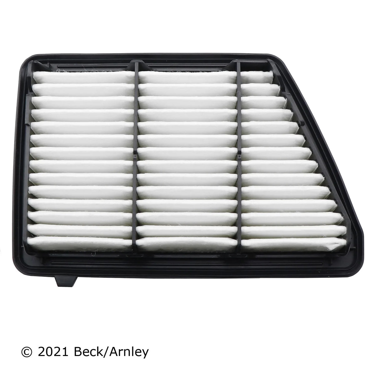 Beck/Arnley 042-1957 2017-2019 Honda CR-V Engine Air Filter