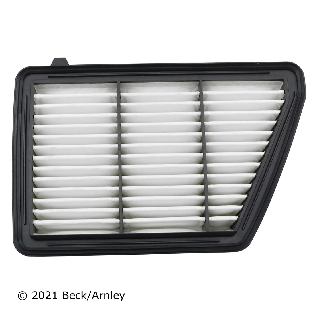 Beck/Arnley 042-1957 2017-2019 Honda CR-V Engine Air Filter