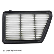 Beck/Arnley 042-1957 2017-2019 Honda CR-V Engine Air Filter