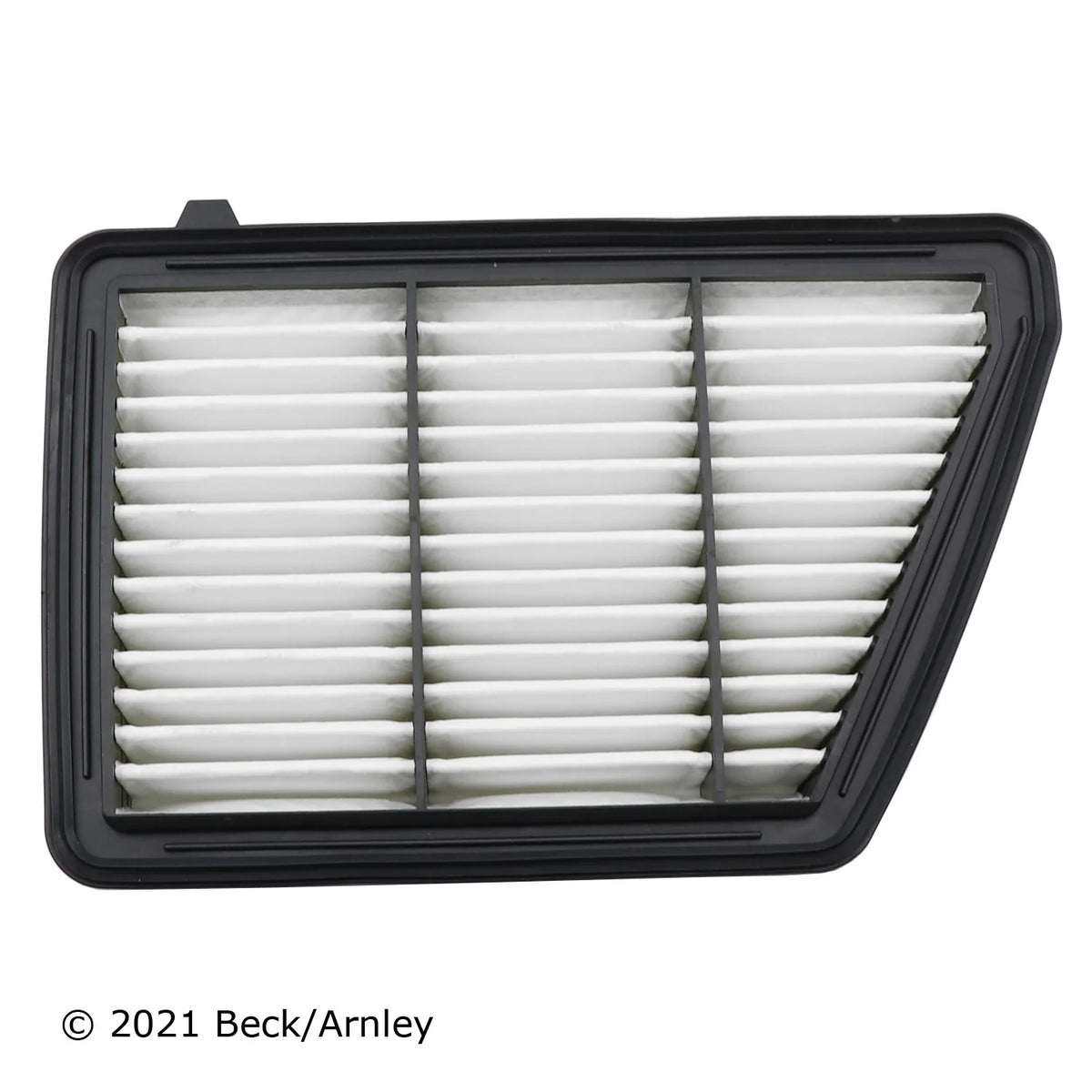 Beck/Arnley 042-1957 2017-2019 Honda CR-V Engine Air Filter