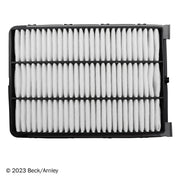Beck/Arnley 042-1958 2017-2022 Kia Sportage Engine Air Filter