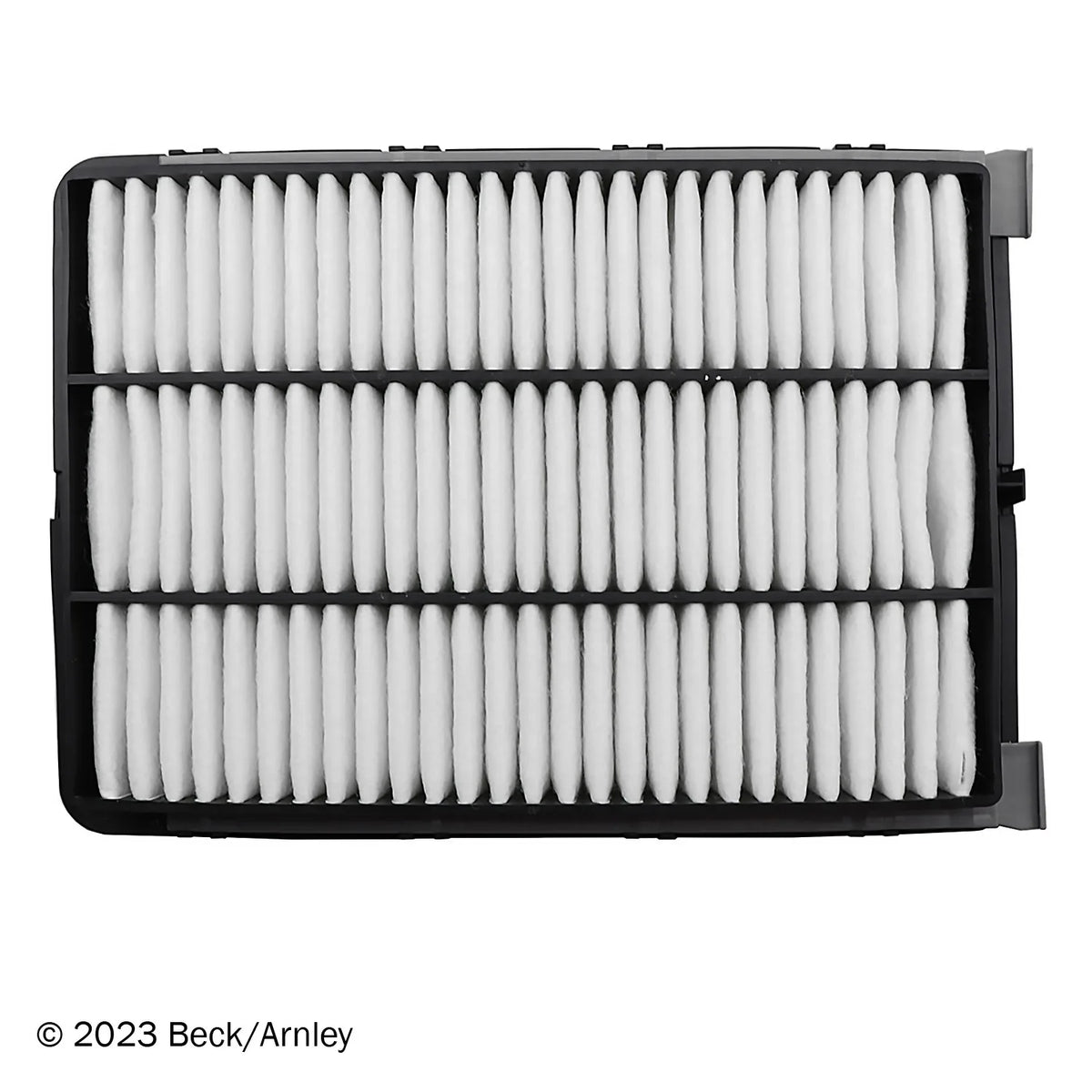 Beck/Arnley 042-1958 2017-2022 Kia Sportage Engine Air Filter
