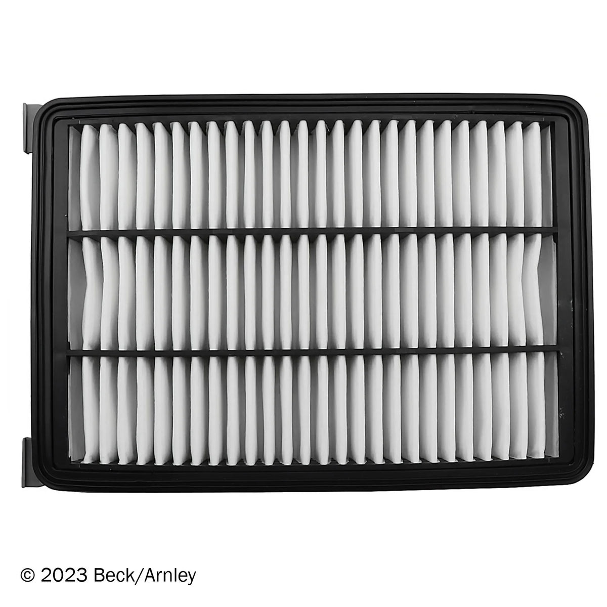 Beck/Arnley 042-1958 2017-2022 Kia Sportage Engine Air Filter