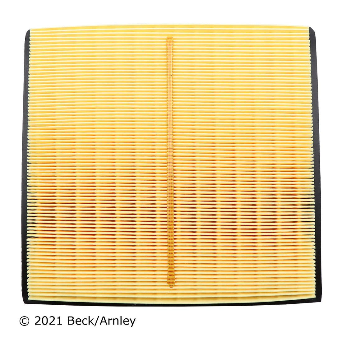 Beck/Arnley 042-1961 2018-2025 Subaru Crosstrek Engine Air Filter
