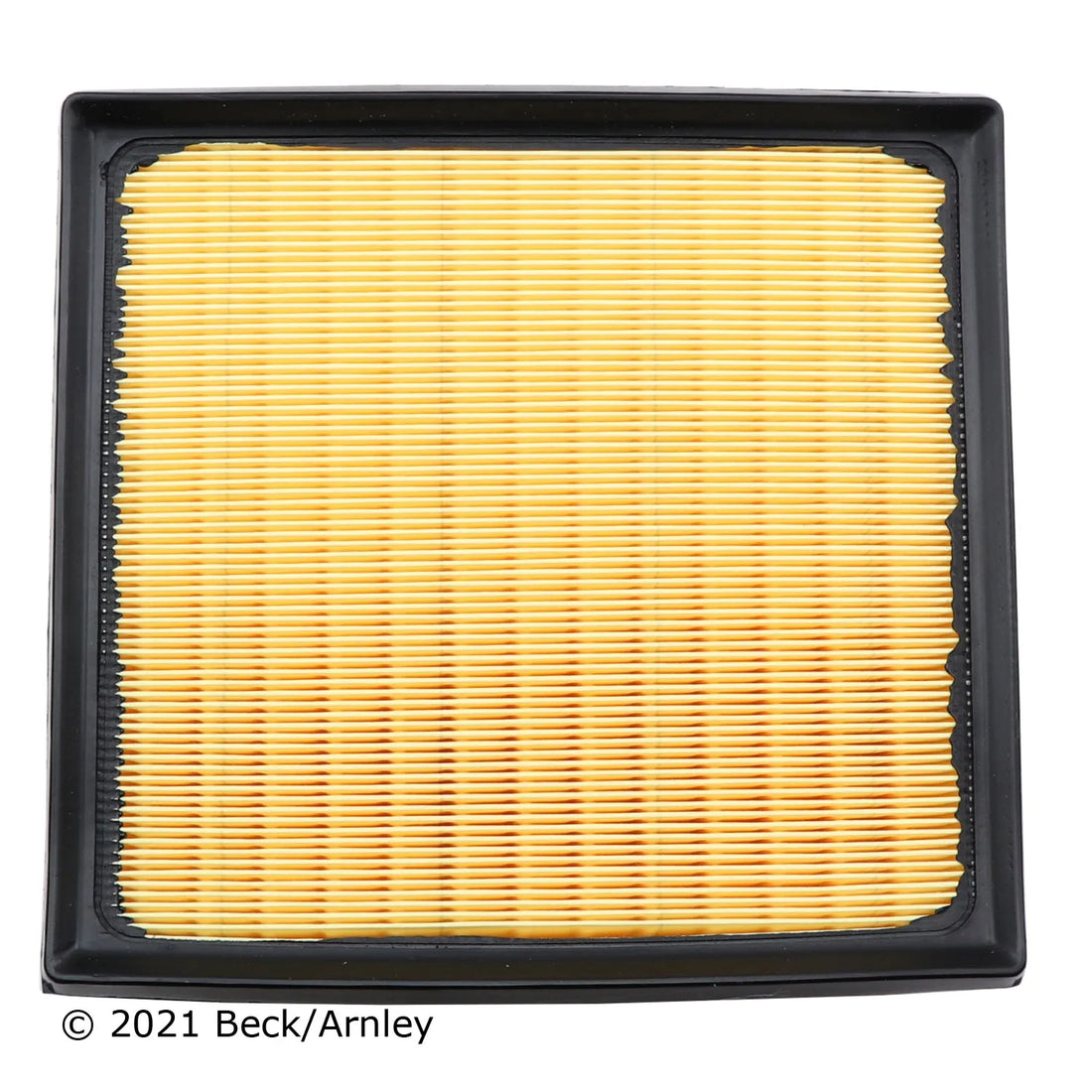 Beck/Arnley 042-1961 2018-2025 Subaru Crosstrek Engine Air Filter