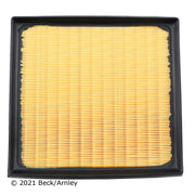 Beck/Arnley 042-1961 2018-2025 Subaru Crosstrek Engine Air Filter