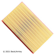 Beck/Arnley 042-1962 2019-2025 Volkswagen Jetta Engine Air Filter