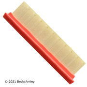 Beck/Arnley 042-1962 2019-2025 Volkswagen Jetta Engine Air Filter