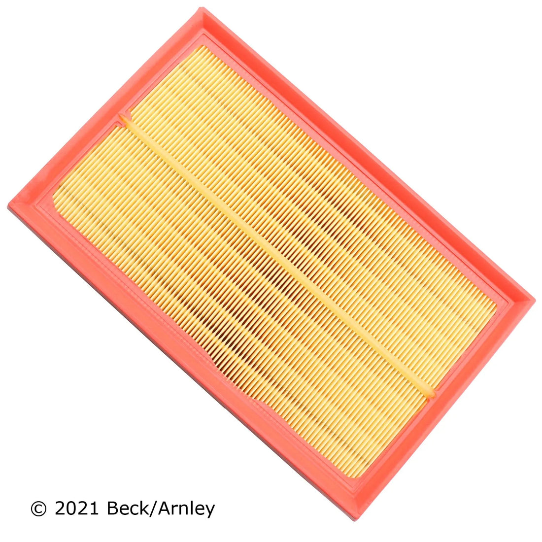 Beck/Arnley 042-1962 2019-2025 Volkswagen Jetta Engine Air Filter