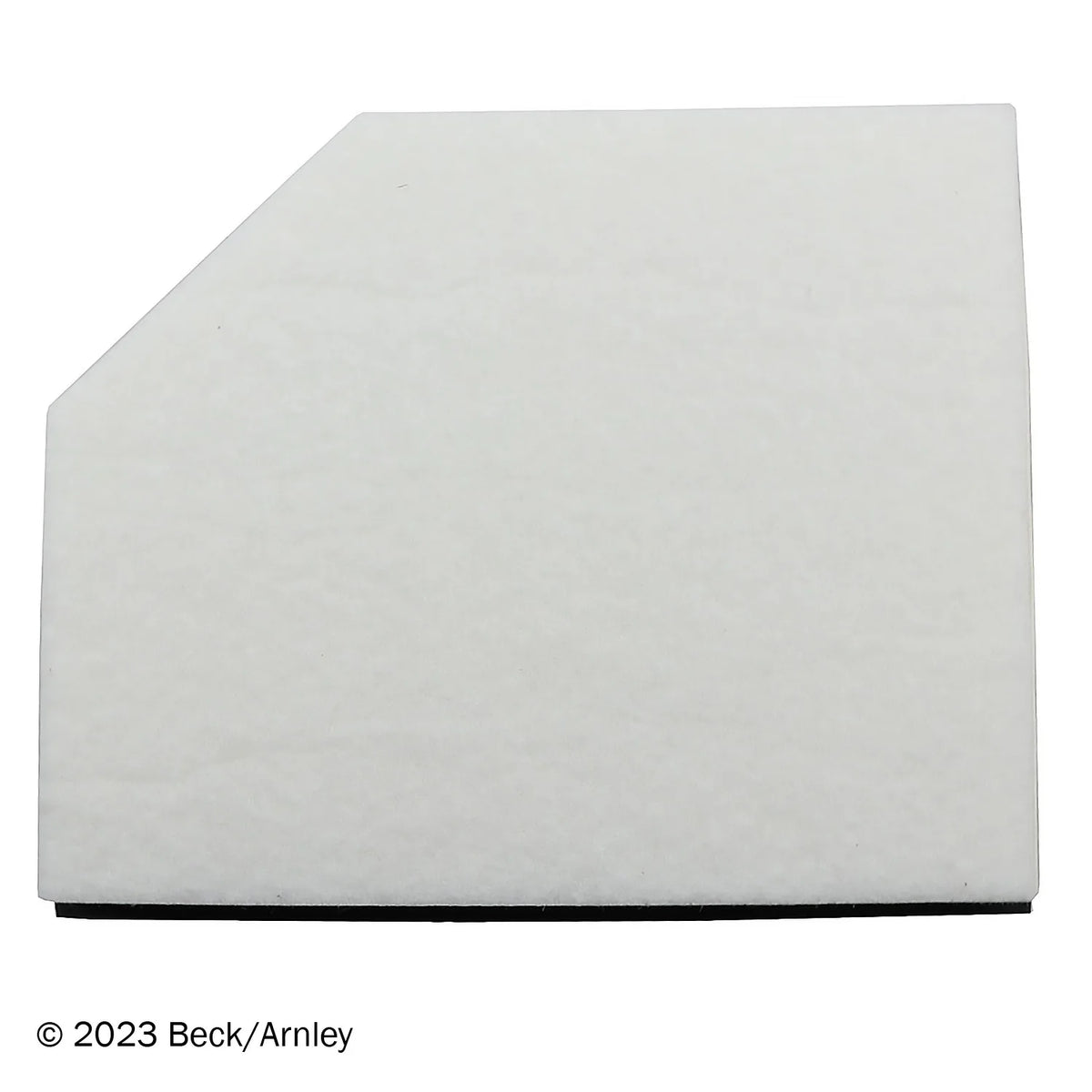 Beck/Arnley 042-1963 2020-2026 Volvo V60 Cross Country Engine Air Filter