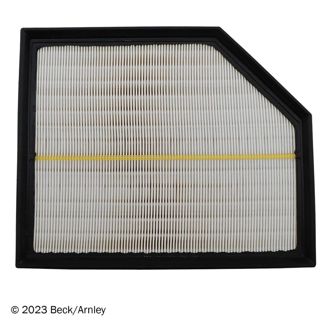 Beck/Arnley 042-1963 2020-2026 Volvo V60 Cross Country Engine Air Filter