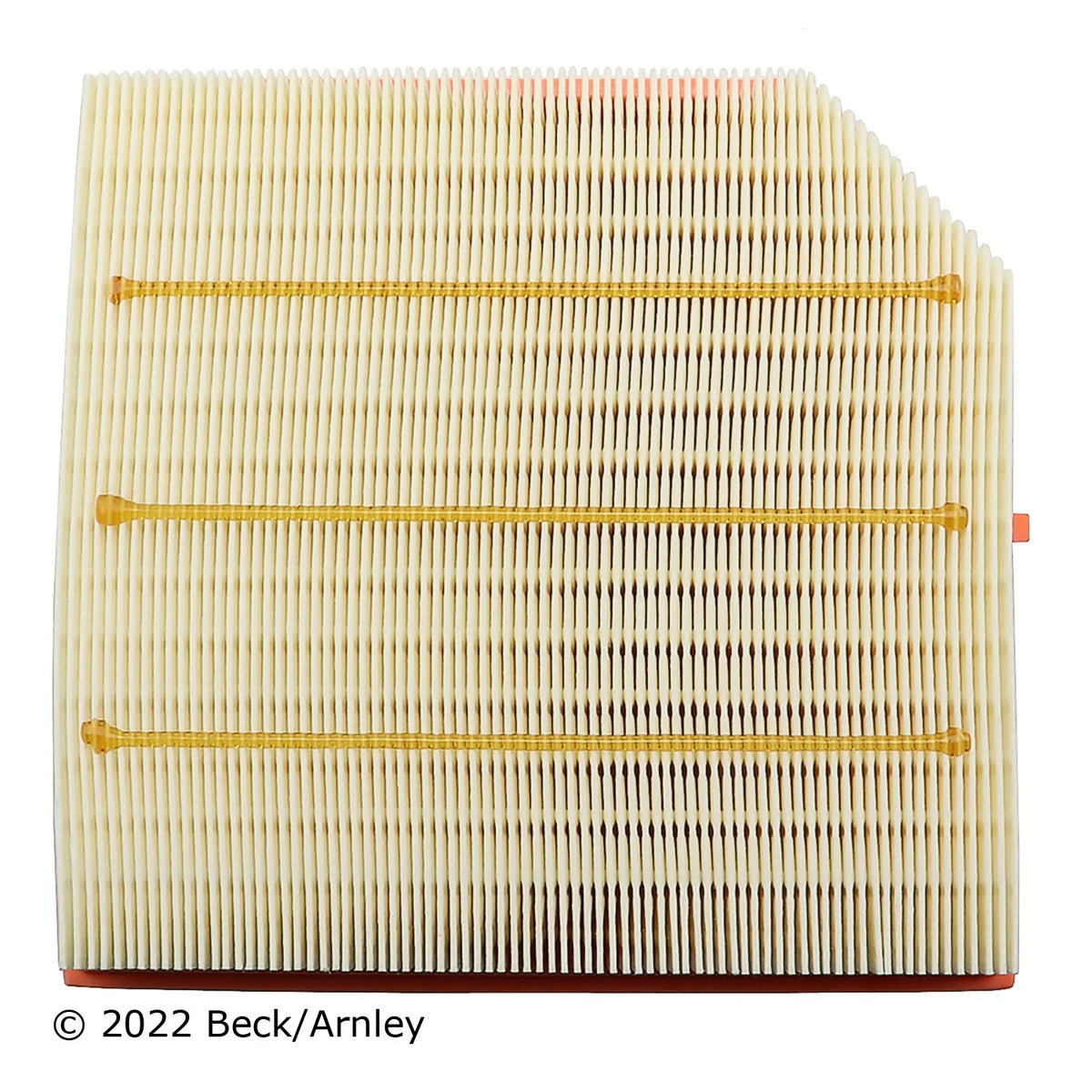 Beck/Arnley 042-1964 2019-2026 Volvo XC40 Engine Air Filter