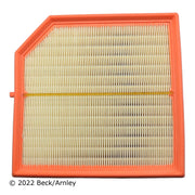 Beck/Arnley 042-1964 2019-2026 Volvo XC40 Engine Air Filter