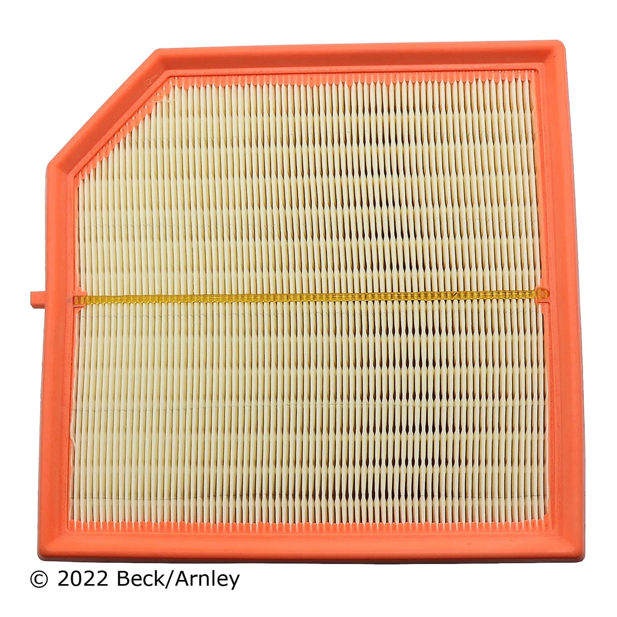 Beck/Arnley 042-1964 2019-2026 Volvo XC40 Engine Air Filter