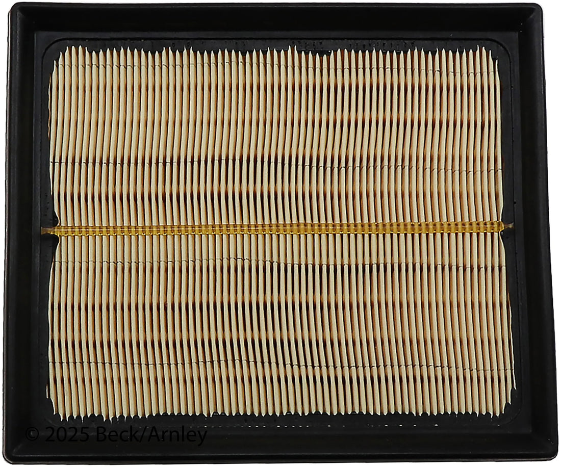 Beck/Arnley 042-1966 2018-2023 Mitsubishi Eclipse Cross Engine Air Filter