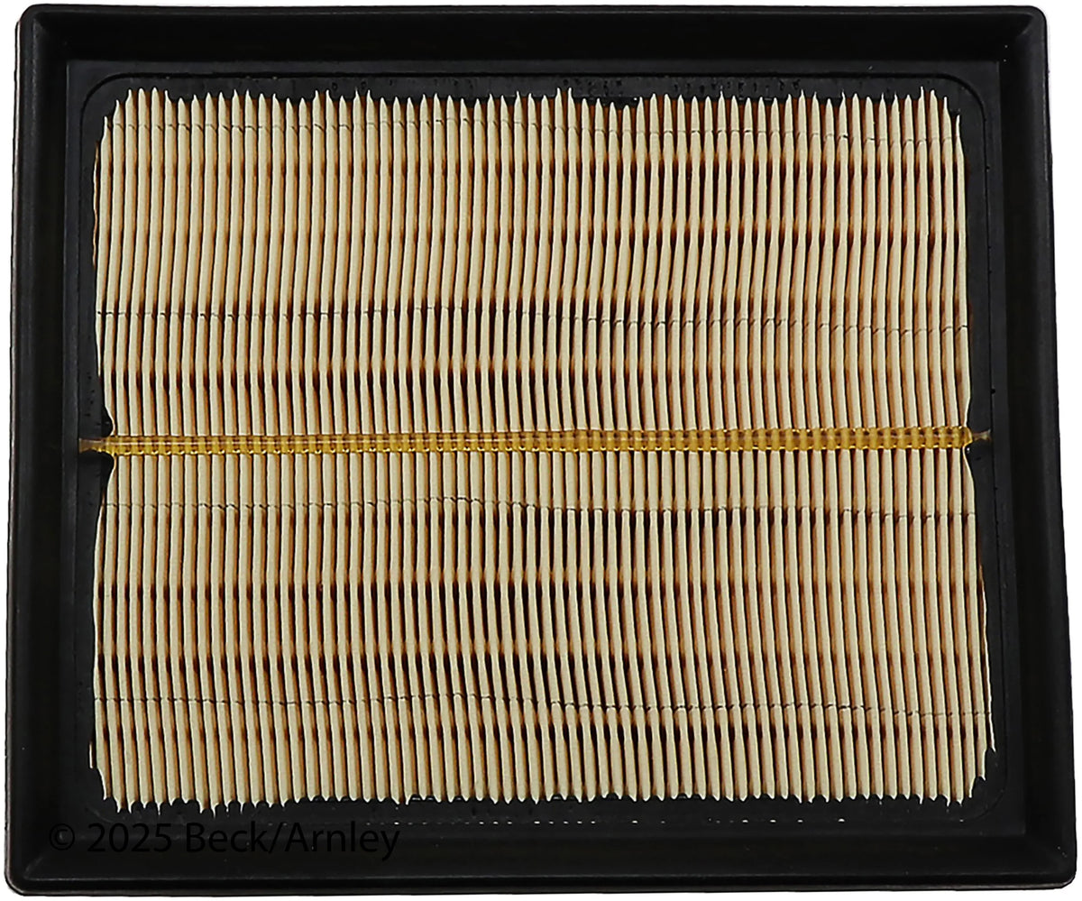 Beck/Arnley 042-1966 2018-2023 Mitsubishi Eclipse Cross Engine Air Filter