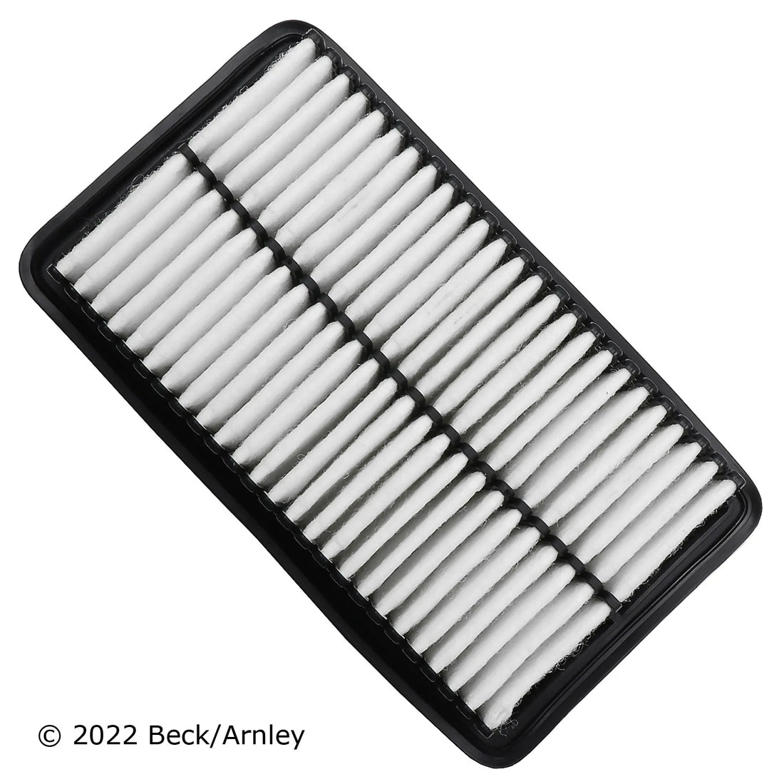 Beck/Arnley 042-1967 2020-2026 Hyundai Venue Engine Air Filter