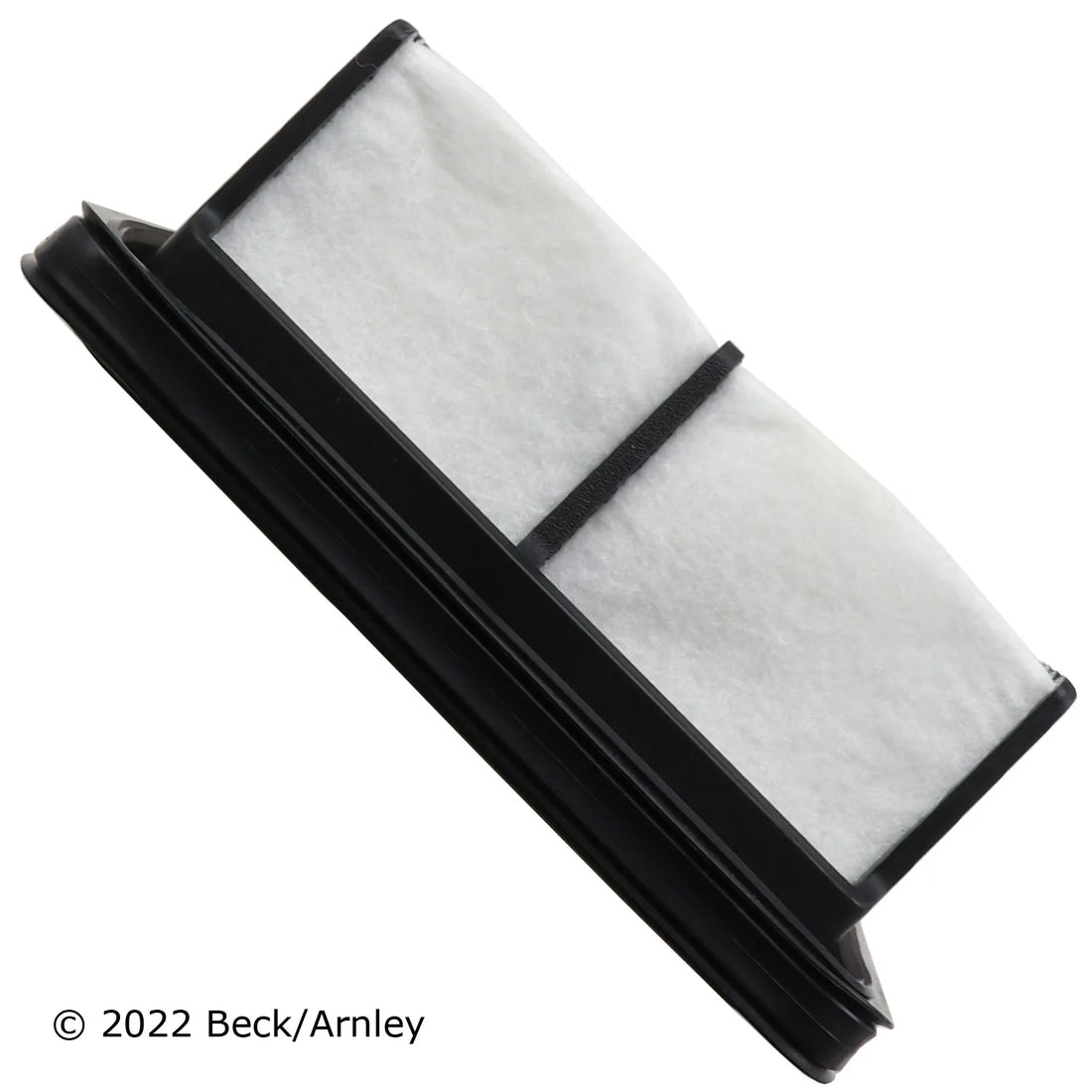 Beck/Arnley 042-1967 2020-2026 Hyundai Venue Engine Air Filter