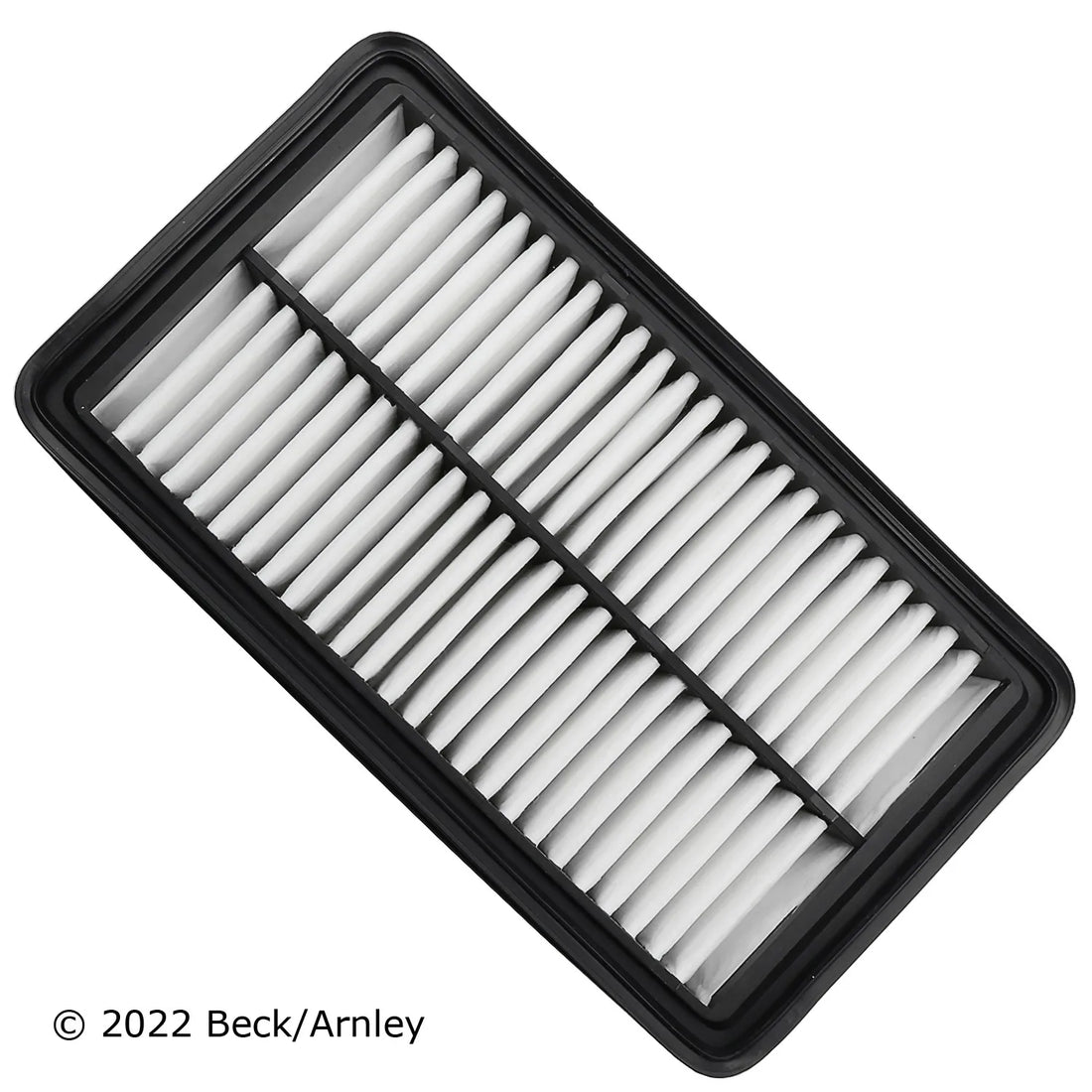 Beck/Arnley 042-1967 2020-2026 Hyundai Venue Engine Air Filter