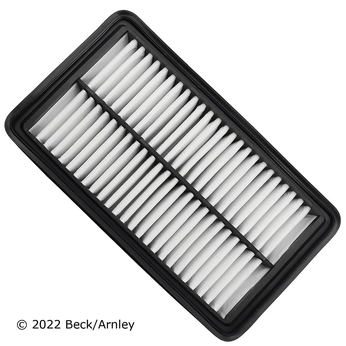 Beck/Arnley 042-1967 2020-2026 Hyundai Venue Engine Air Filter