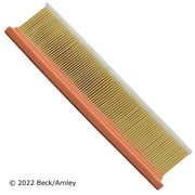Beck/Arnley 042-1968 2020-2025 BMW 840i xDrive Gran Coupe Engine Air Filter