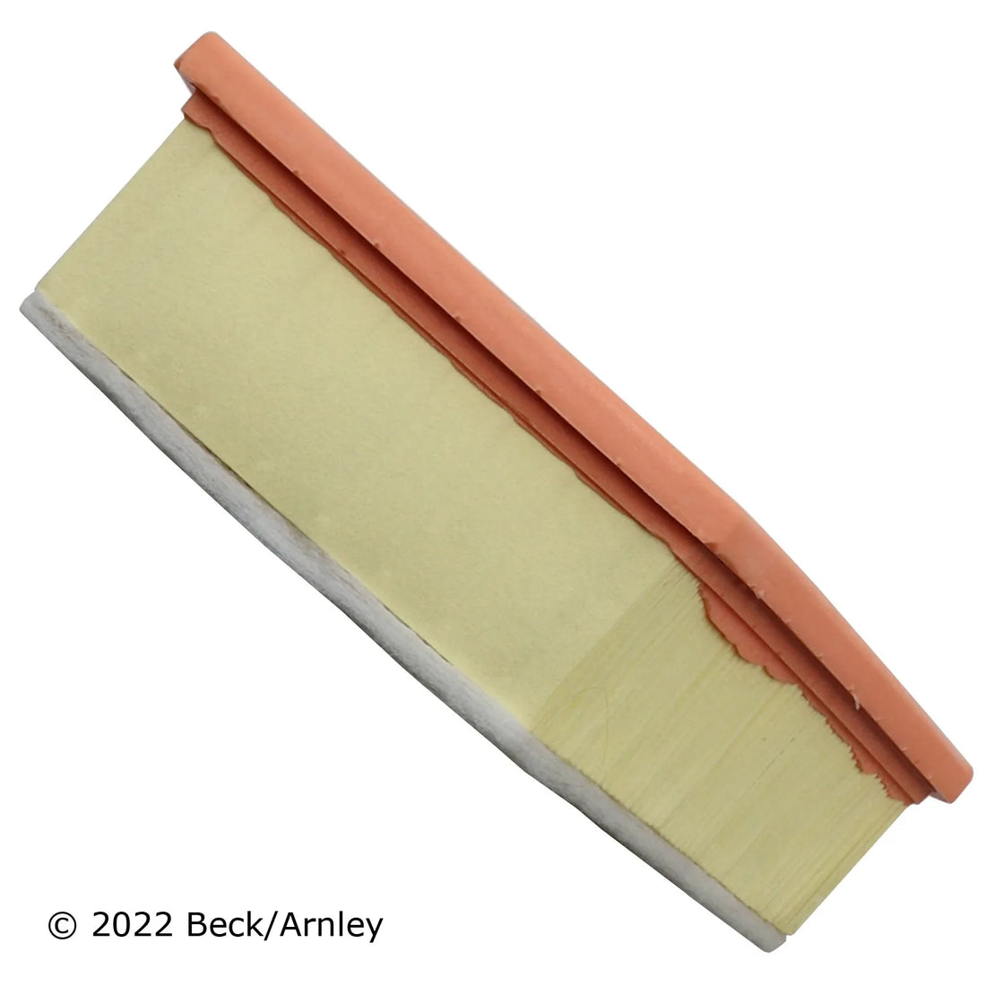 Beck/Arnley 042-1968 2020-2025 BMW 840i xDrive Gran Coupe Engine Air Filter