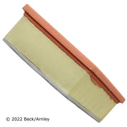 Beck/Arnley 042-1968 2020-2025 BMW 840i xDrive Gran Coupe Engine Air Filter