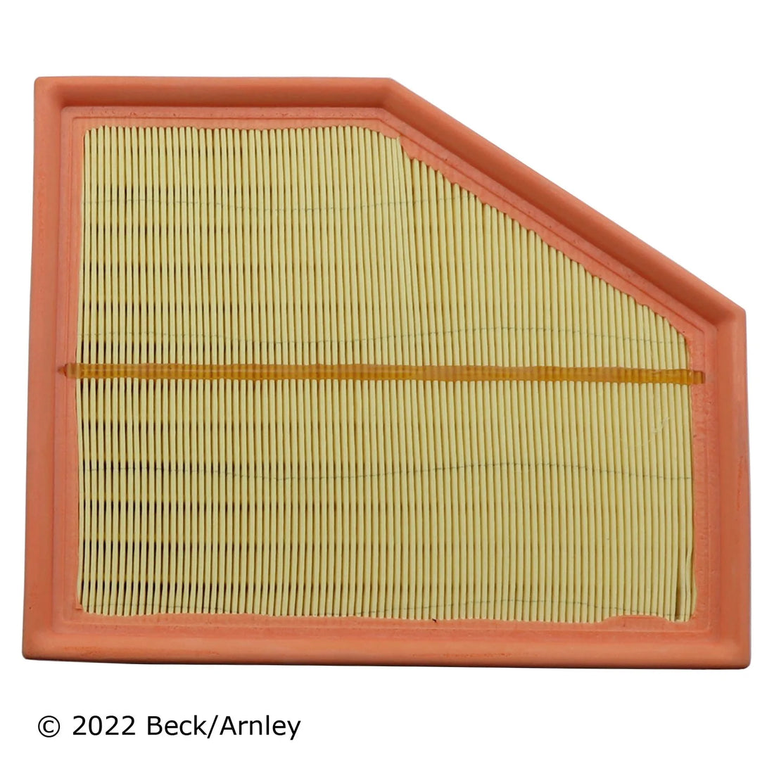 Beck/Arnley 042-1968 2020-2025 BMW 840i xDrive Gran Coupe Engine Air Filter