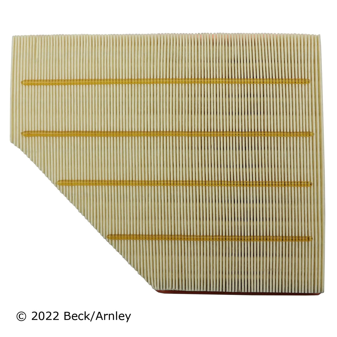 Beck/Arnley 042-1969 2019-2025 BMW Z4 Engine Air Filter