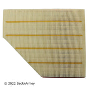 Beck/Arnley 042-1969 2019-2025 BMW Z4 Engine Air Filter