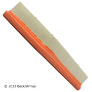 Beck/Arnley 042-1969 2019-2025 BMW Z4 Engine Air Filter