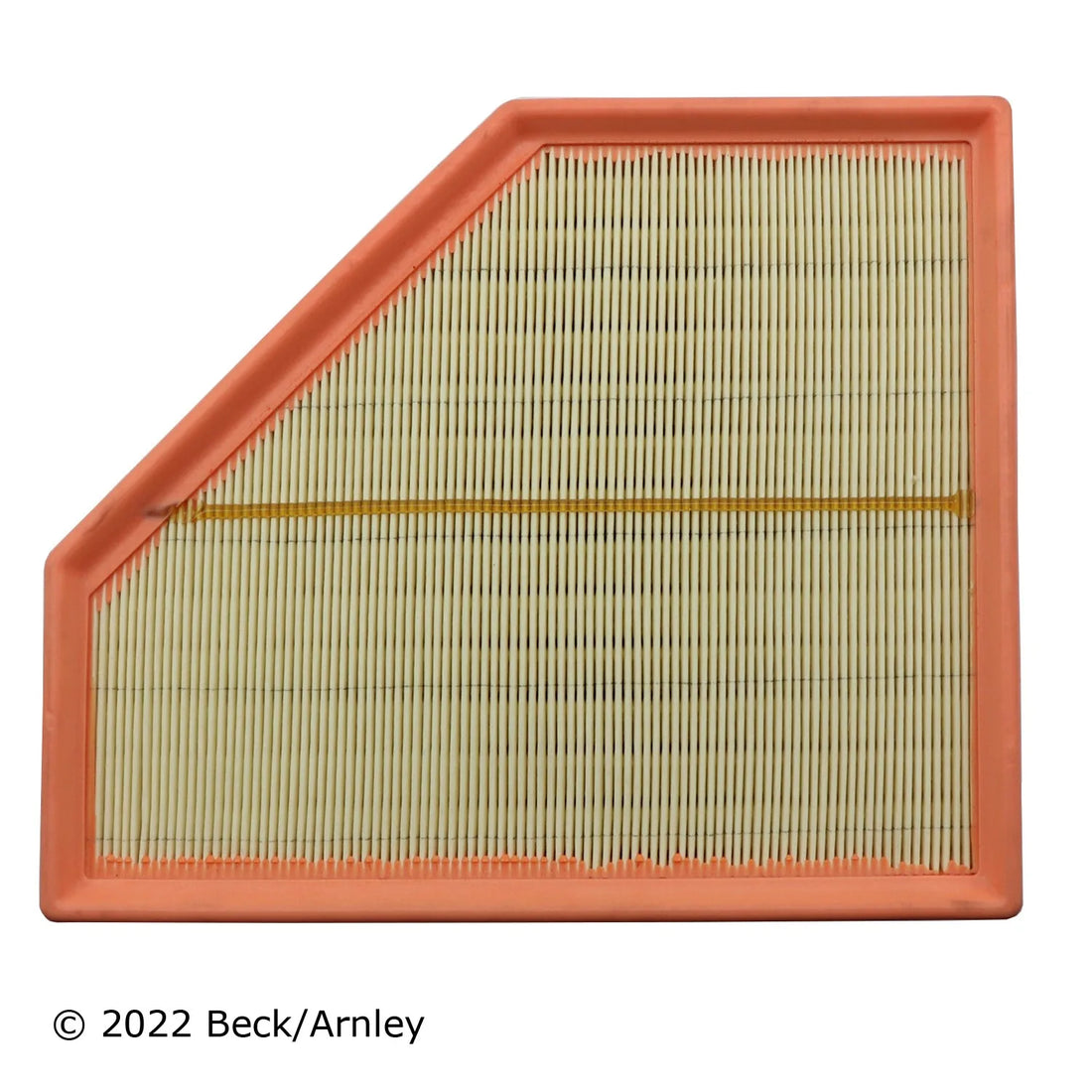 Beck/Arnley 042-1969 2019-2025 BMW Z4 Engine Air Filter