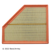 Beck/Arnley 042-1969 2019-2025 BMW Z4 Engine Air Filter