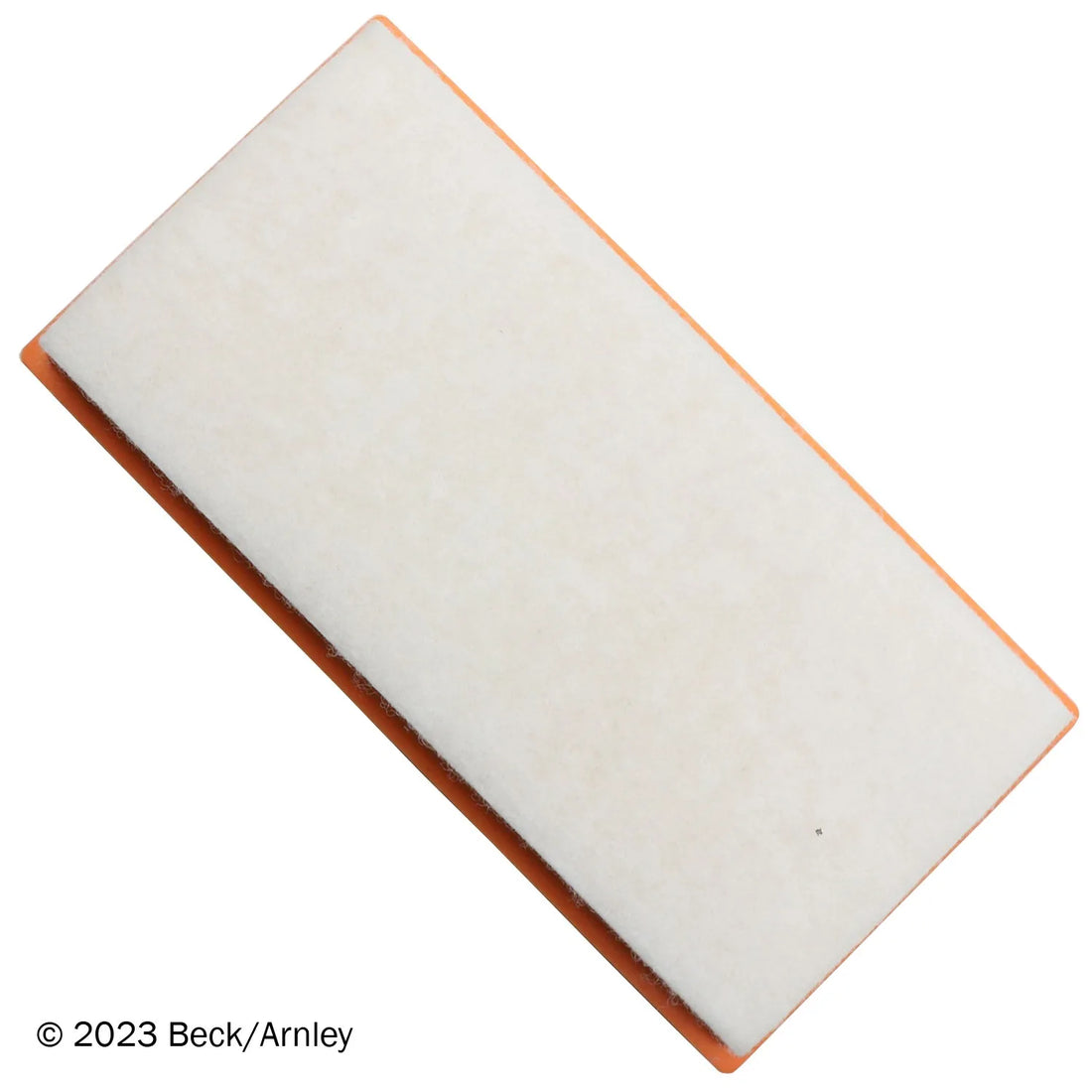 Beck/Arnley 042-1970 2024 Alfa Romeo Tonale Engine Air Filter