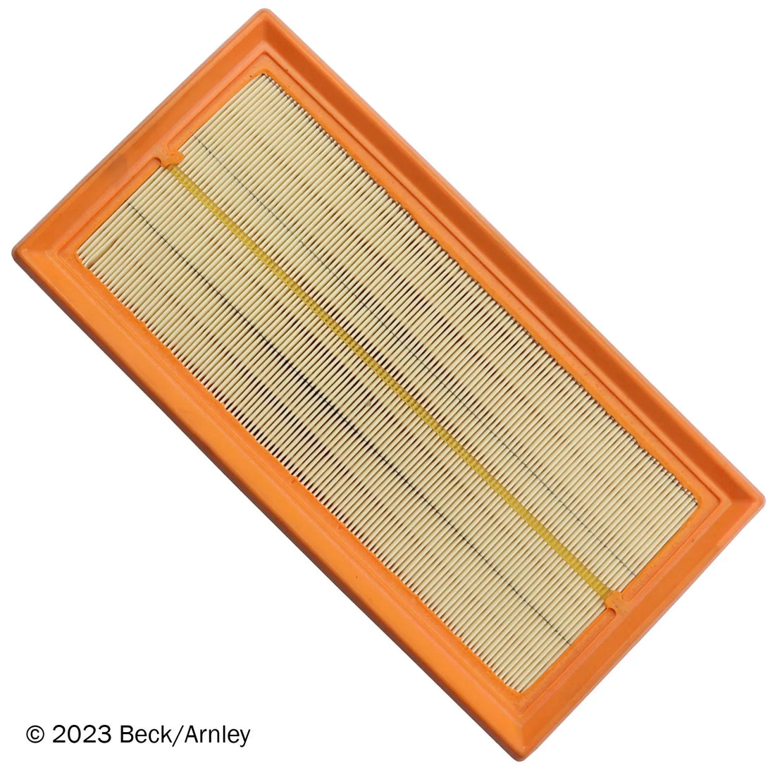 Beck/Arnley 042-1970 2024 Alfa Romeo Tonale Engine Air Filter